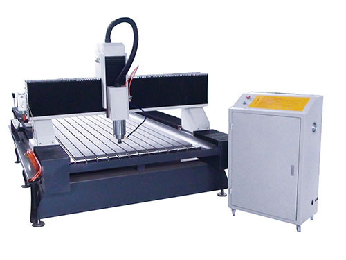 石材雕刻機圖片展示的產品效果如何